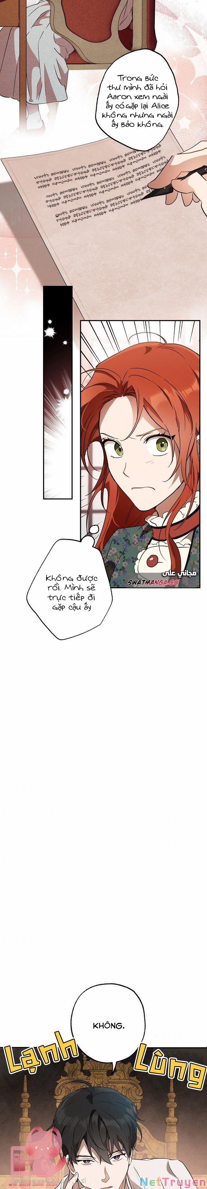 Tất Cả Chỉ Là Sai Lầm 60 trang 8