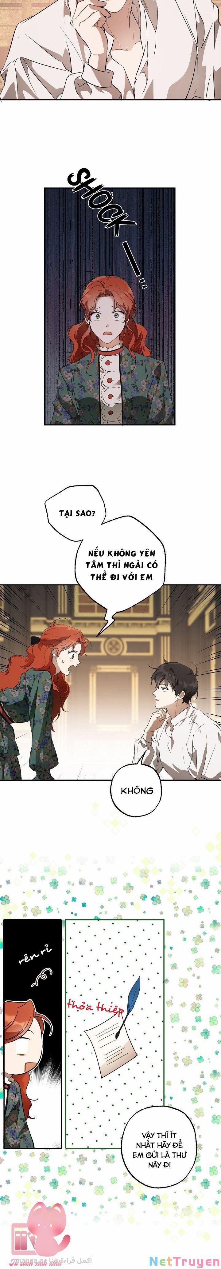 Tất Cả Chỉ Là Sai Lầm 60 trang 9