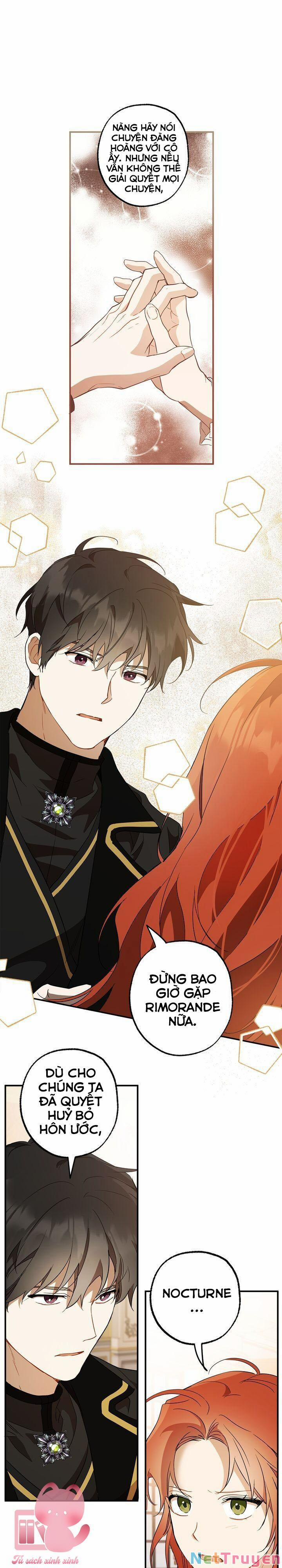 Tất Cả Chỉ Là Sai Lầm 61 trang 16