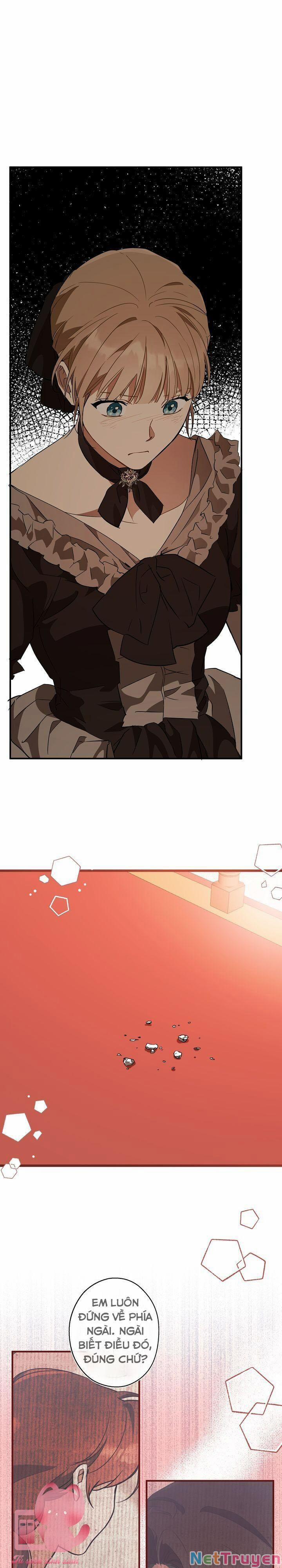 Tất Cả Chỉ Là Sai Lầm 61 trang 3