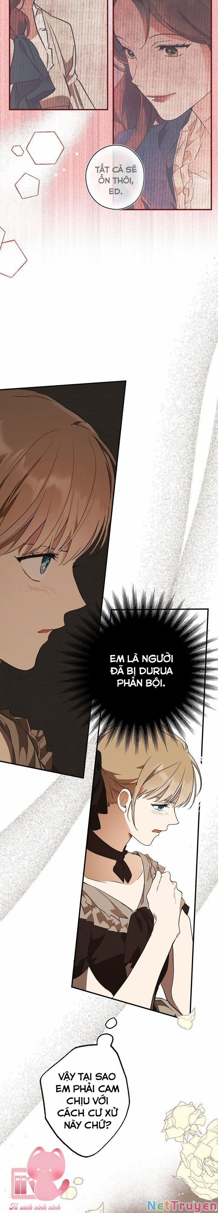 Tất Cả Chỉ Là Sai Lầm 61 trang 4