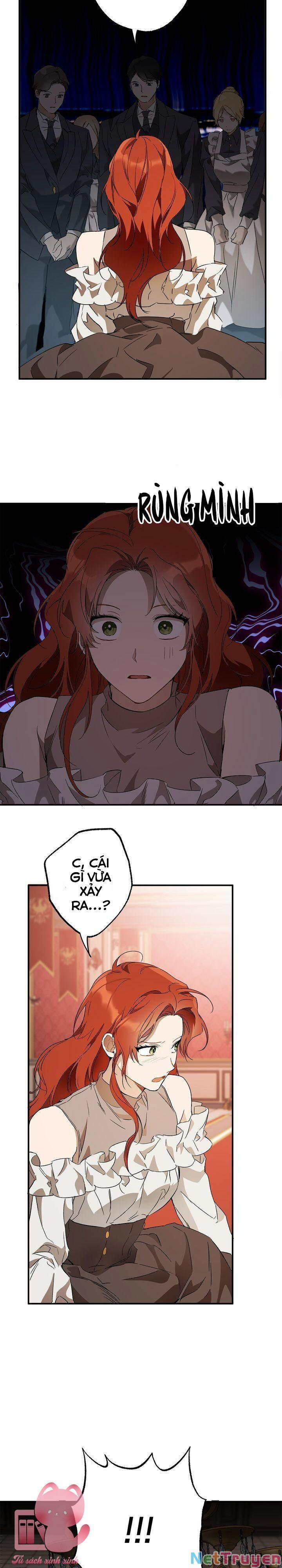 Tất Cả Chỉ Là Sai Lầm 62 trang 10