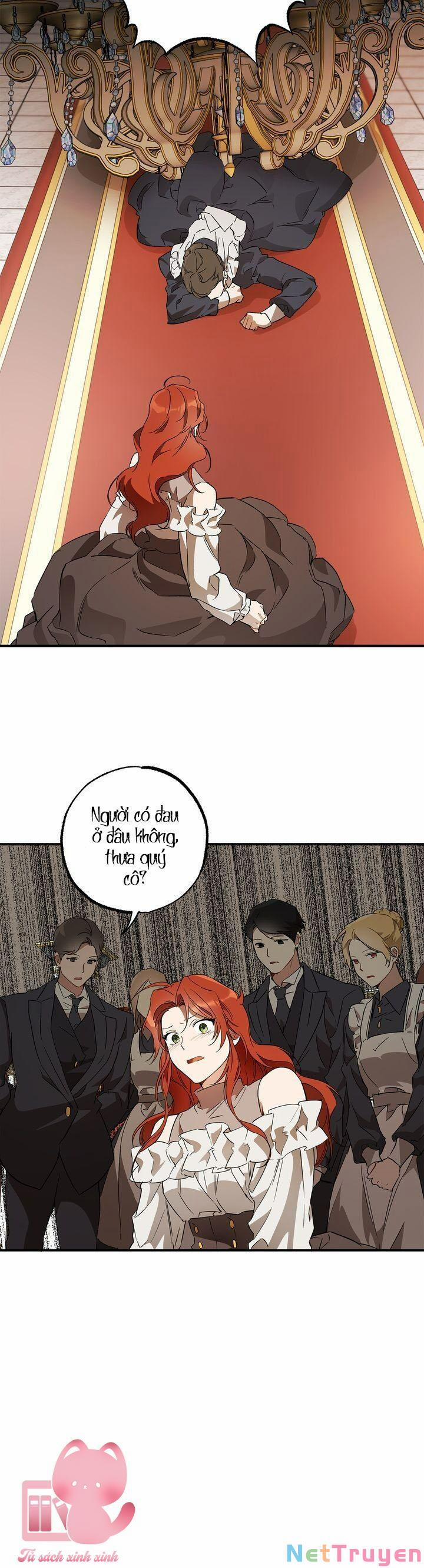 Tất Cả Chỉ Là Sai Lầm 62 trang 11