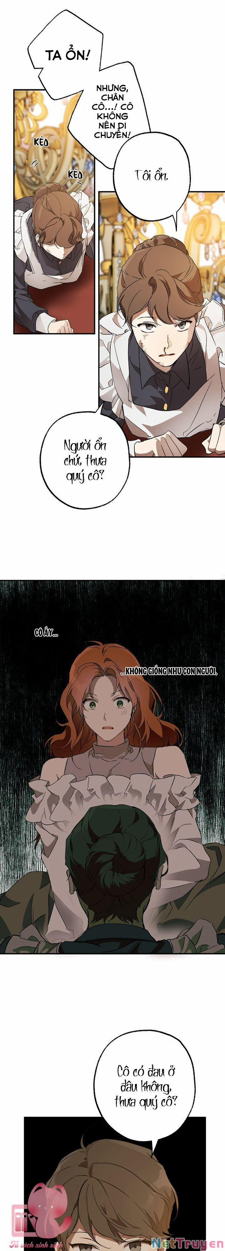 Tất Cả Chỉ Là Sai Lầm 62 trang 12