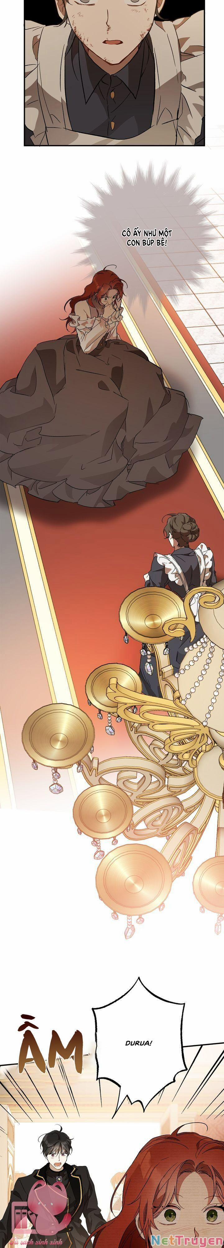 Tất Cả Chỉ Là Sai Lầm 62 trang 13