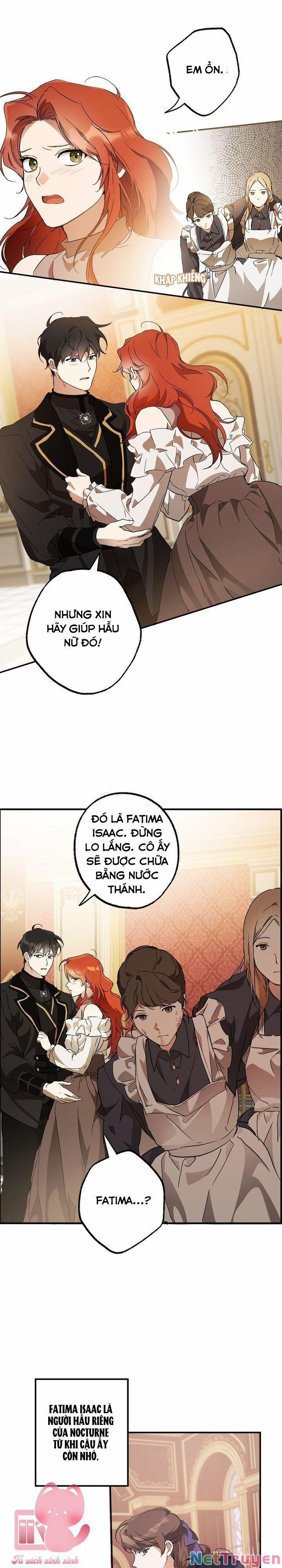 Tất Cả Chỉ Là Sai Lầm 62 trang 15