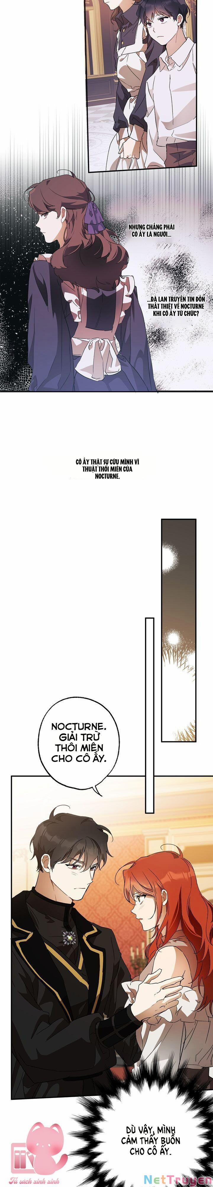 Tất Cả Chỉ Là Sai Lầm 62 trang 16