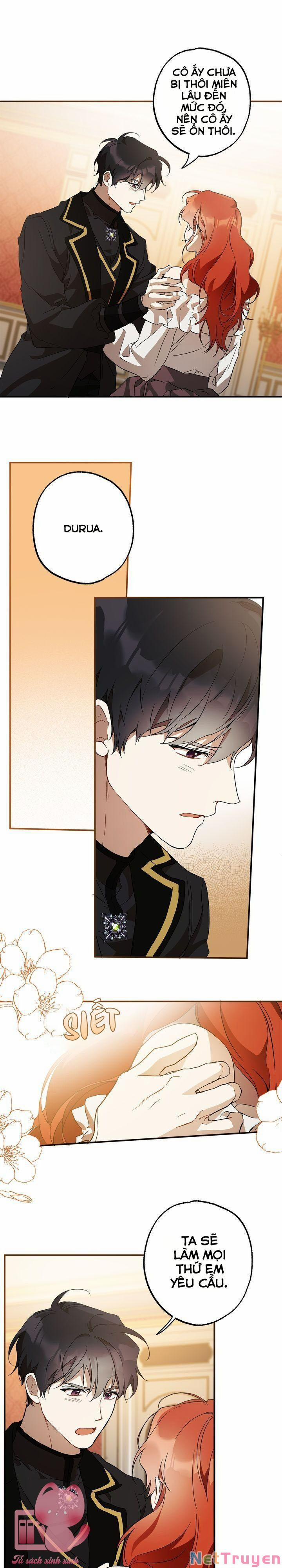 Tất Cả Chỉ Là Sai Lầm 62 trang 18