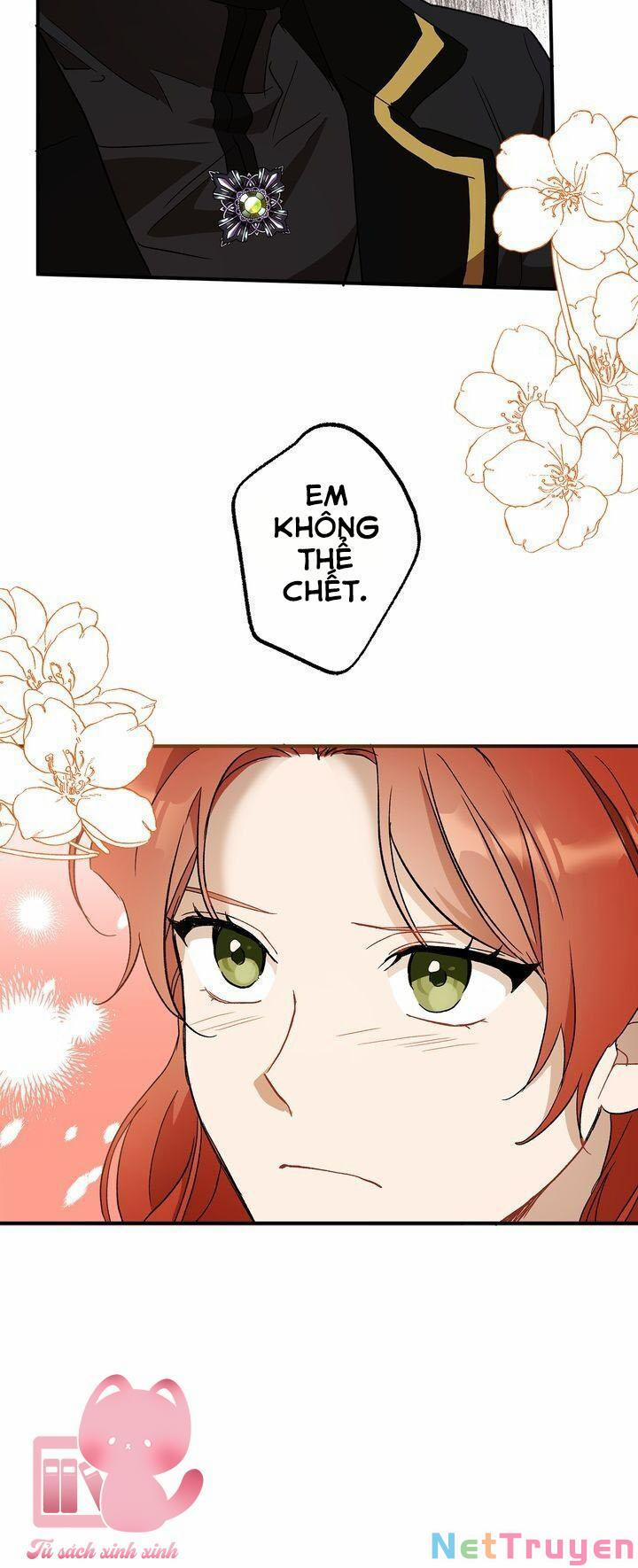 Tất Cả Chỉ Là Sai Lầm 62 trang 20