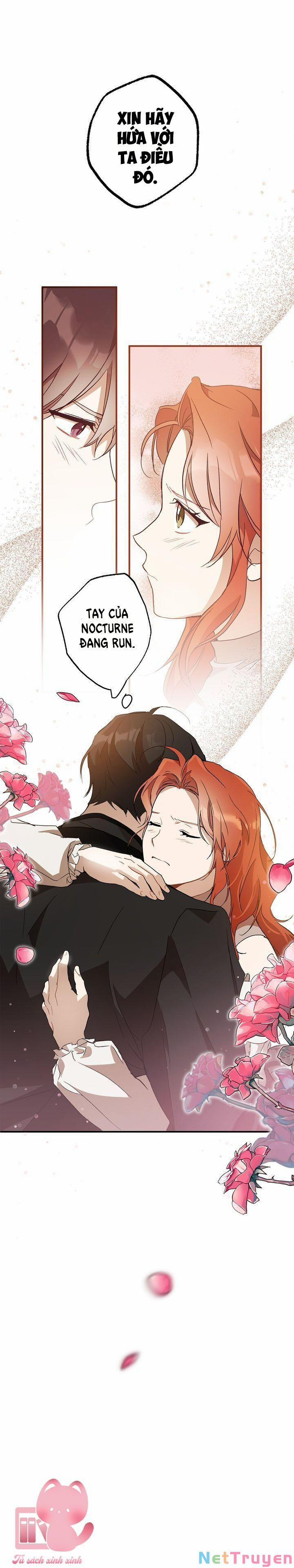 Tất Cả Chỉ Là Sai Lầm 62 trang 21