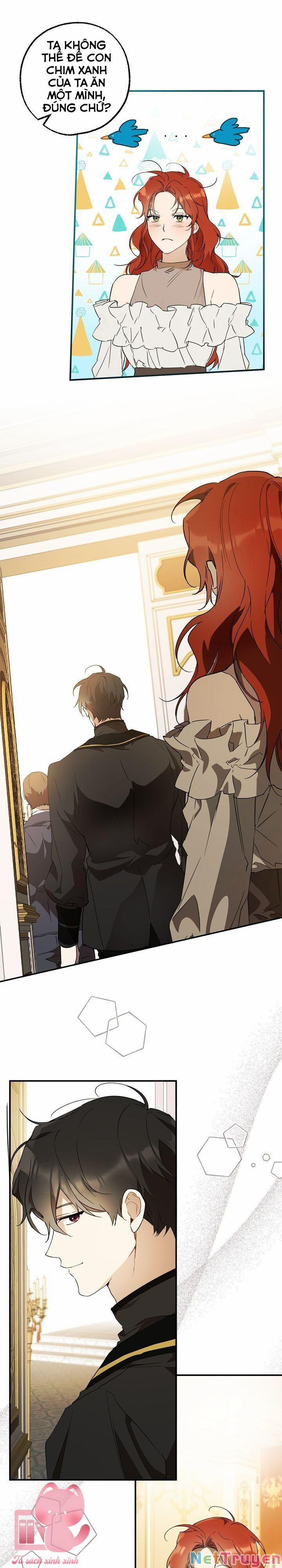 Tất Cả Chỉ Là Sai Lầm 62 trang 3