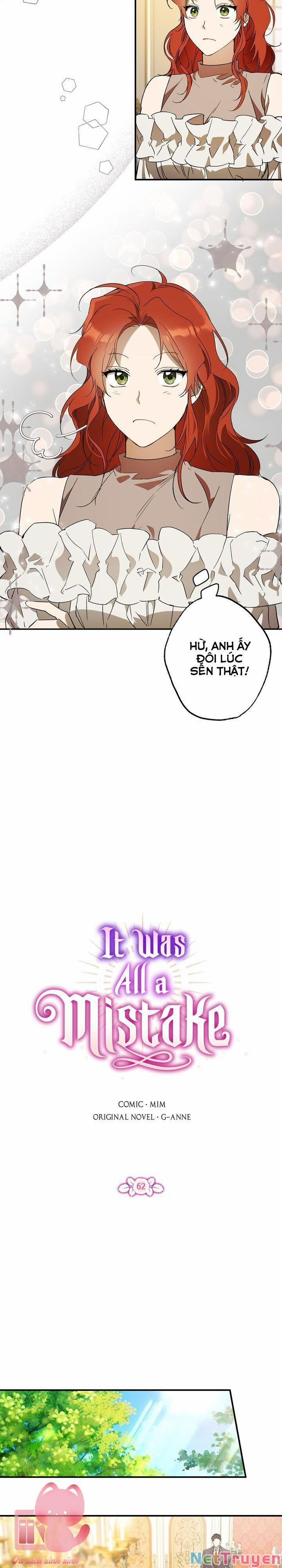 Tất Cả Chỉ Là Sai Lầm 62 trang 4