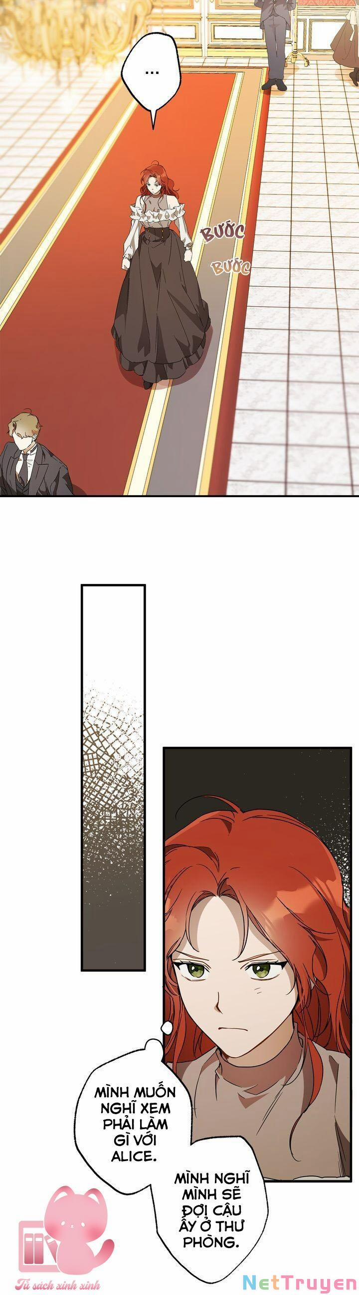 Tất Cả Chỉ Là Sai Lầm 62 trang 5