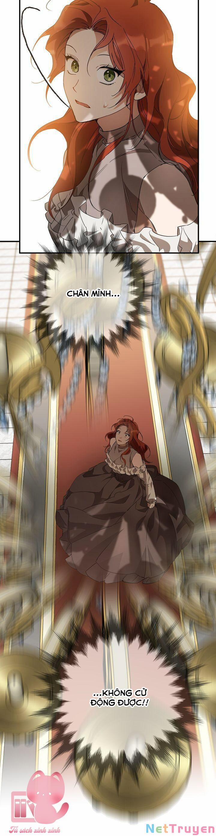 Tất Cả Chỉ Là Sai Lầm 62 trang 8