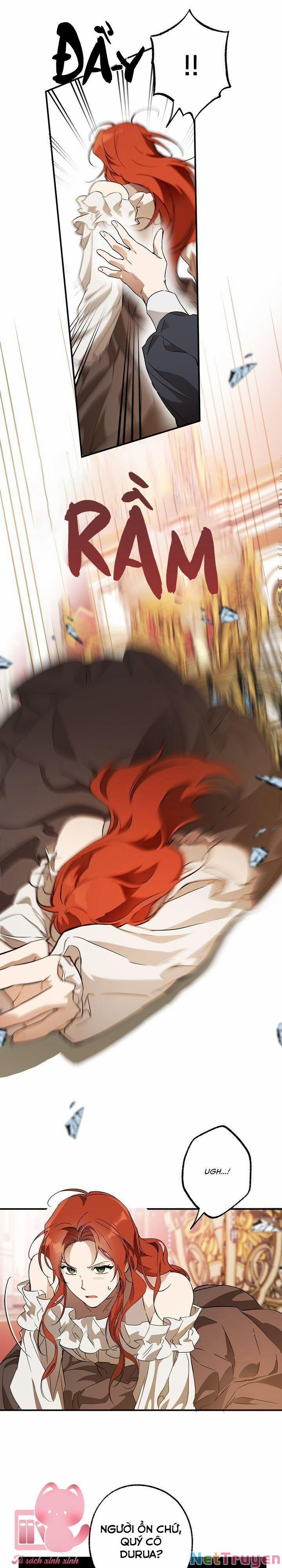 Tất Cả Chỉ Là Sai Lầm 62 trang 9