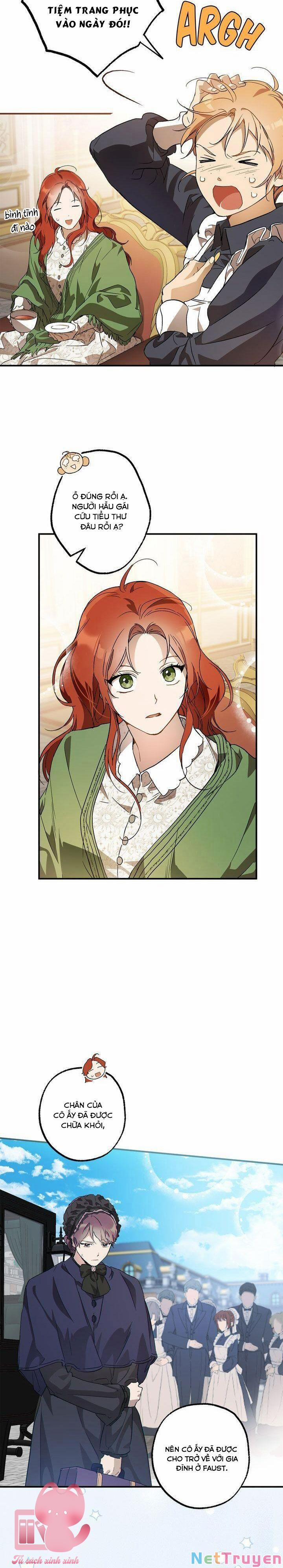 Tất Cả Chỉ Là Sai Lầm 63 trang 1