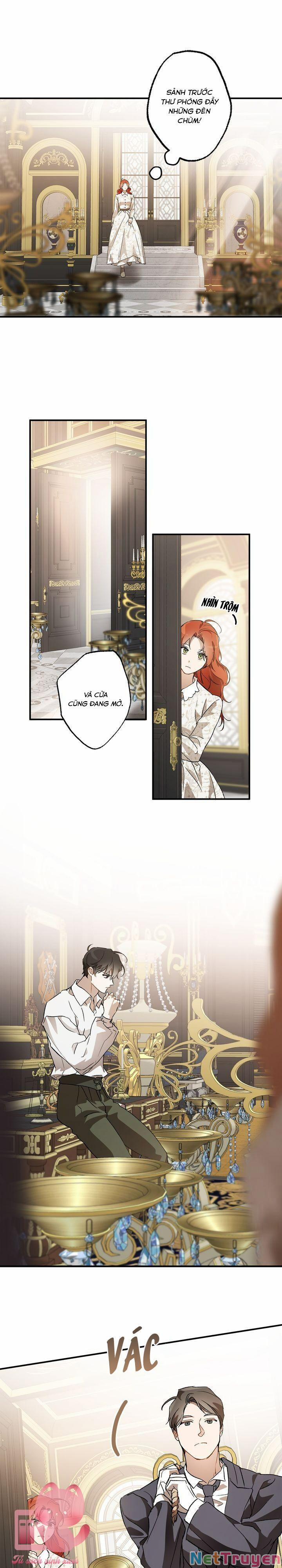 Tất Cả Chỉ Là Sai Lầm 63 trang 11