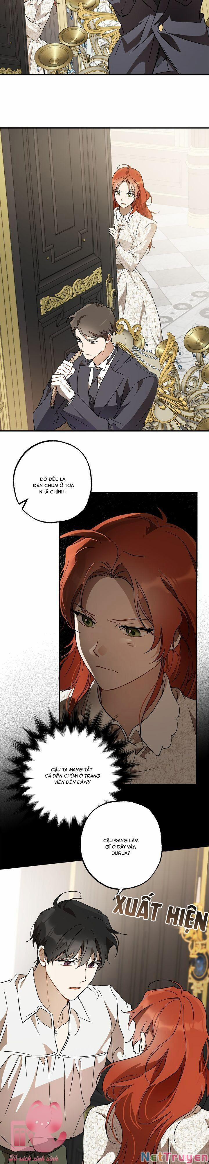 Tất Cả Chỉ Là Sai Lầm 63 trang 12