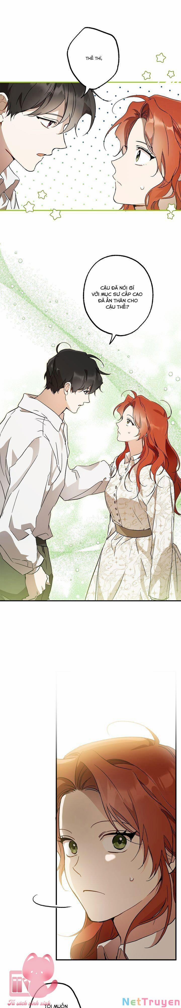 Tất Cả Chỉ Là Sai Lầm 63 trang 14