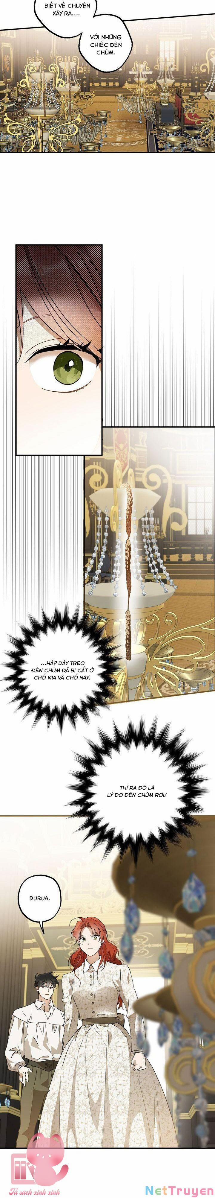 Tất Cả Chỉ Là Sai Lầm 63 trang 15