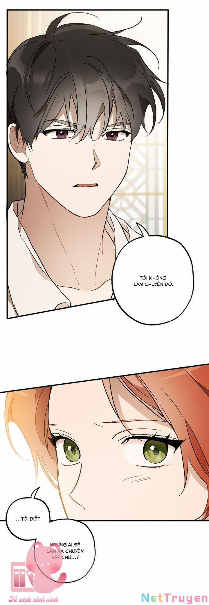 Tất Cả Chỉ Là Sai Lầm 63 trang 16