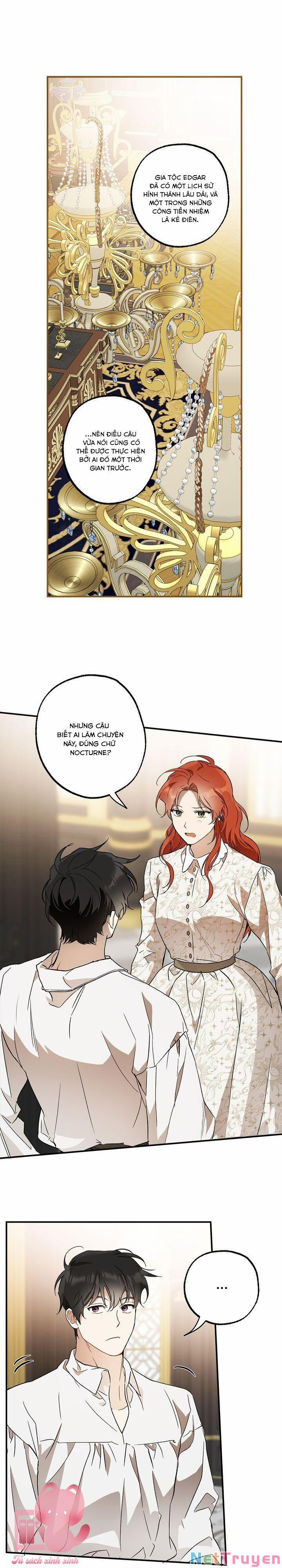 Tất Cả Chỉ Là Sai Lầm 63 trang 17