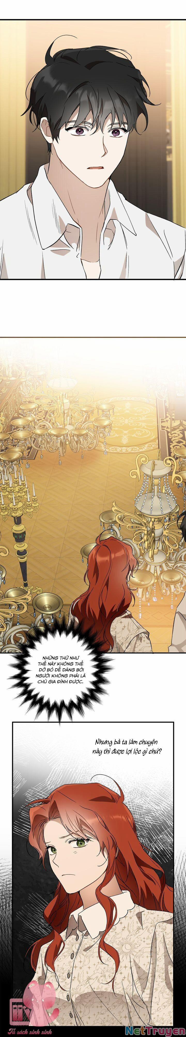 Tất Cả Chỉ Là Sai Lầm 63 trang 20