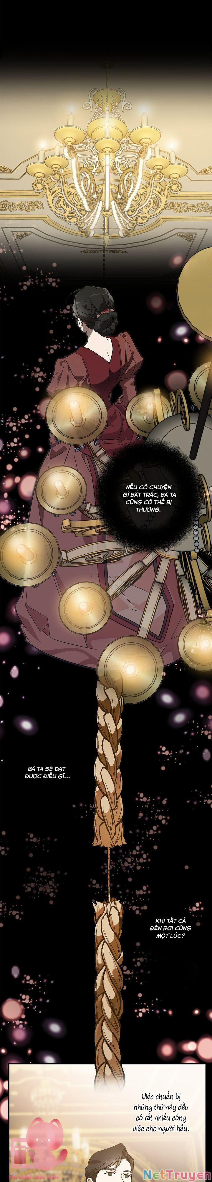 Tất Cả Chỉ Là Sai Lầm 63 trang 21