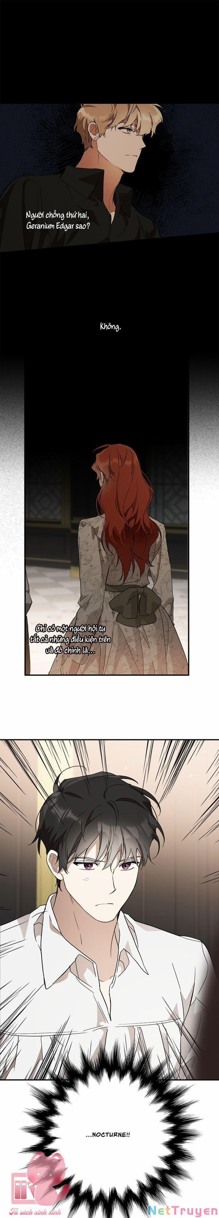 Tất Cả Chỉ Là Sai Lầm 63 trang 23