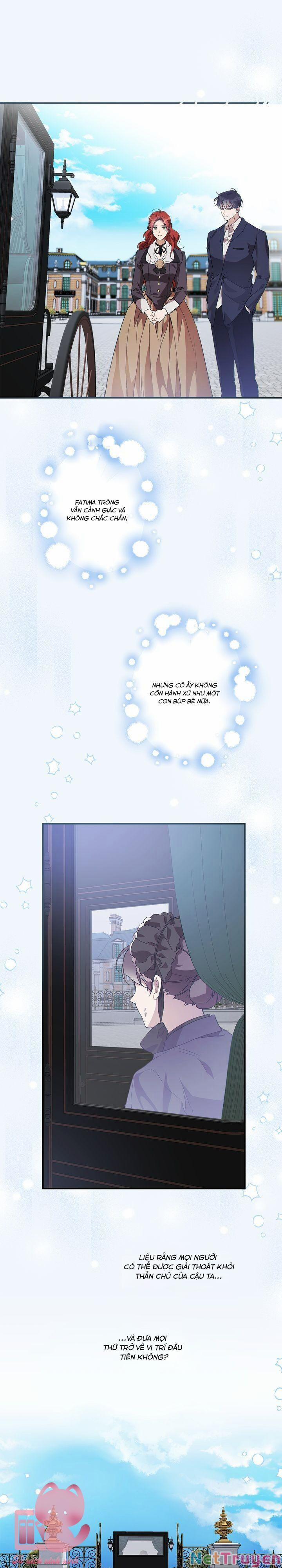 Tất Cả Chỉ Là Sai Lầm 63 trang 3