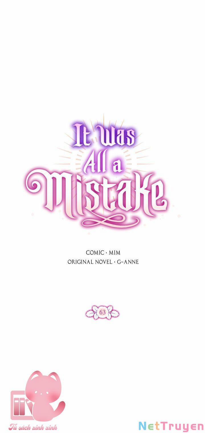 Tất Cả Chỉ Là Sai Lầm 63 trang 5