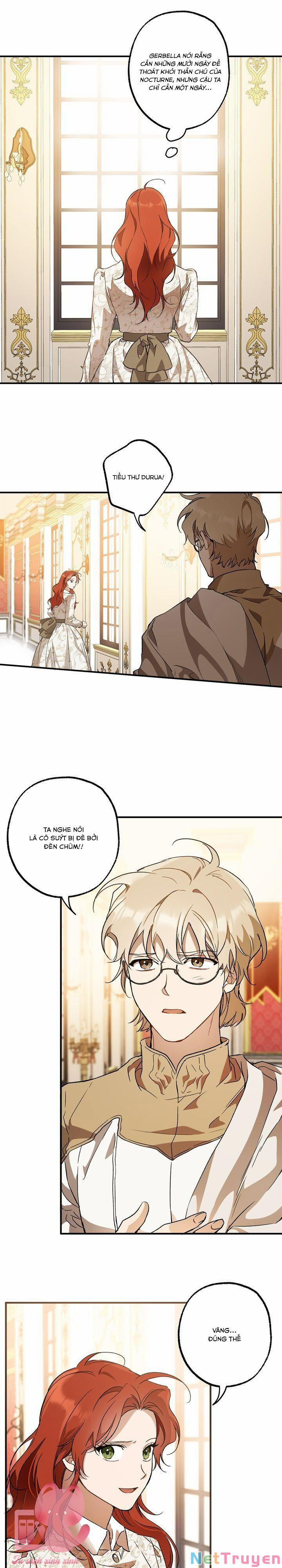 Tất Cả Chỉ Là Sai Lầm 63 trang 6