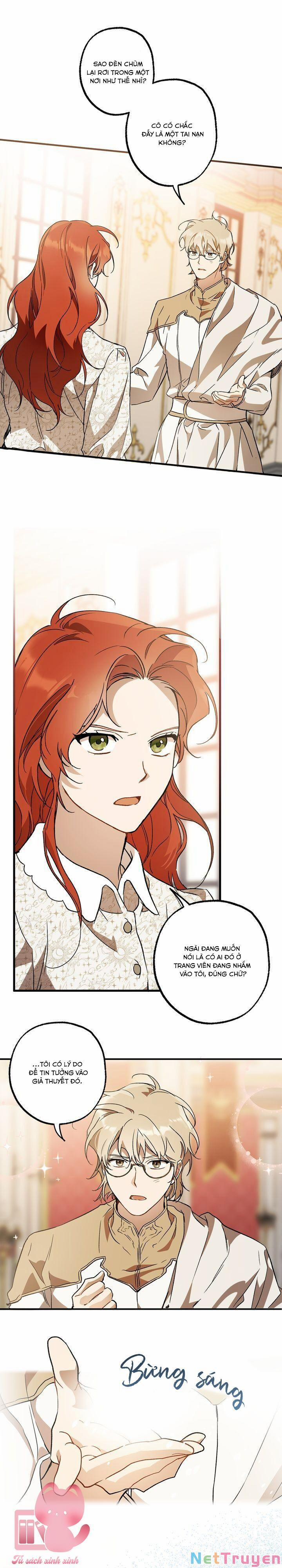 Tất Cả Chỉ Là Sai Lầm 63 trang 8