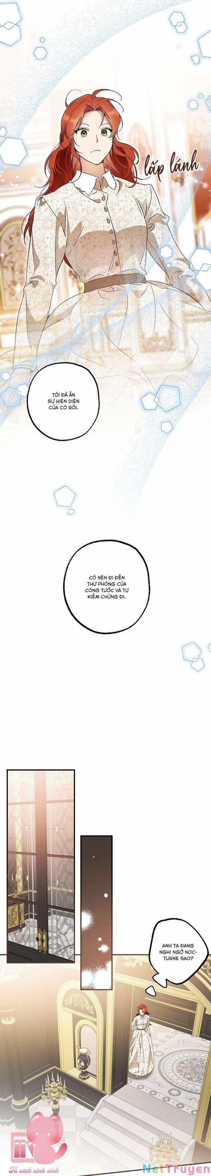 Tất Cả Chỉ Là Sai Lầm 63 trang 9