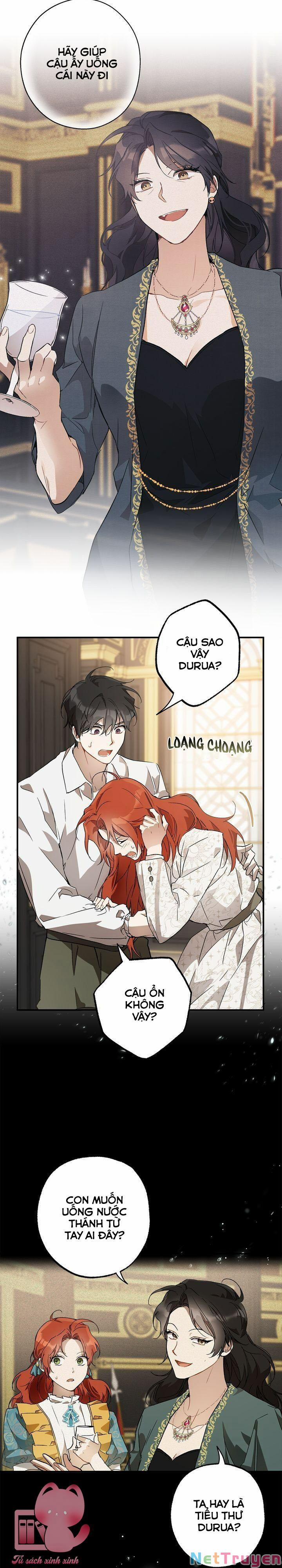 Tất Cả Chỉ Là Sai Lầm 64 trang 1