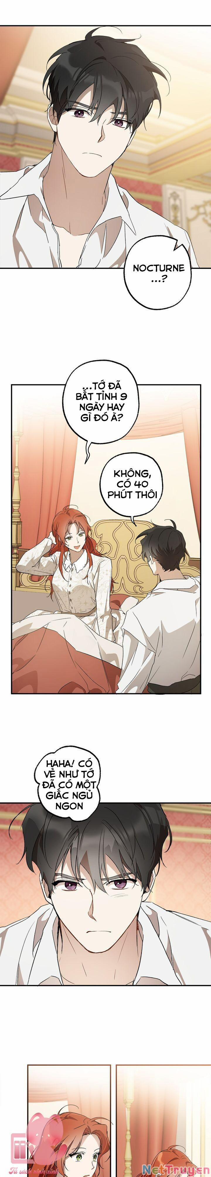 Tất Cả Chỉ Là Sai Lầm 64 trang 10