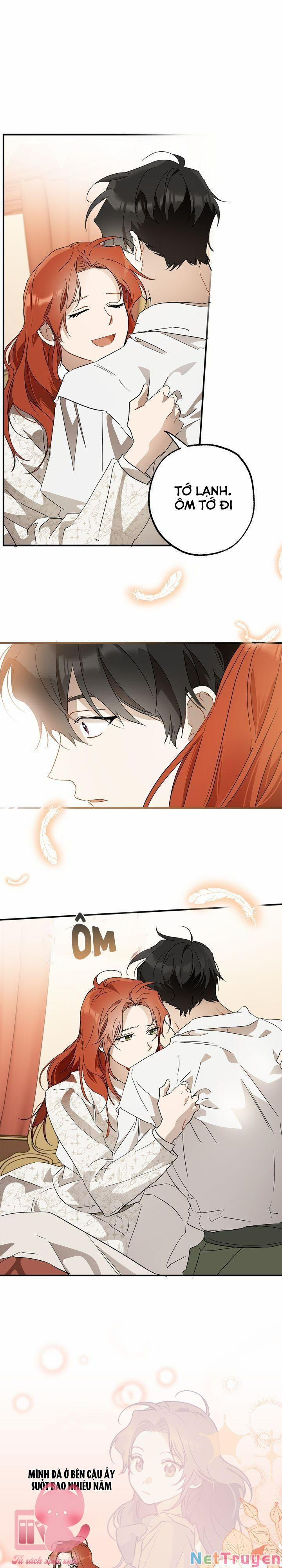 Tất Cả Chỉ Là Sai Lầm 64 trang 12