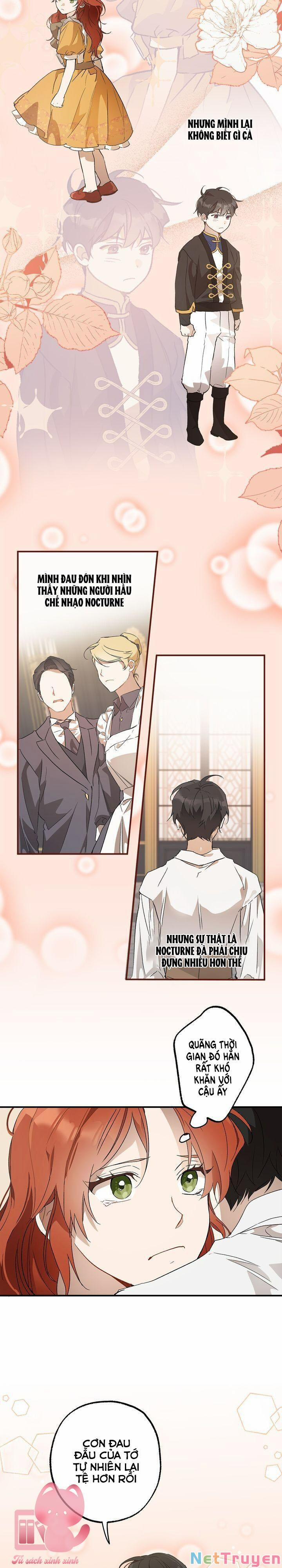 Tất Cả Chỉ Là Sai Lầm 64 trang 13