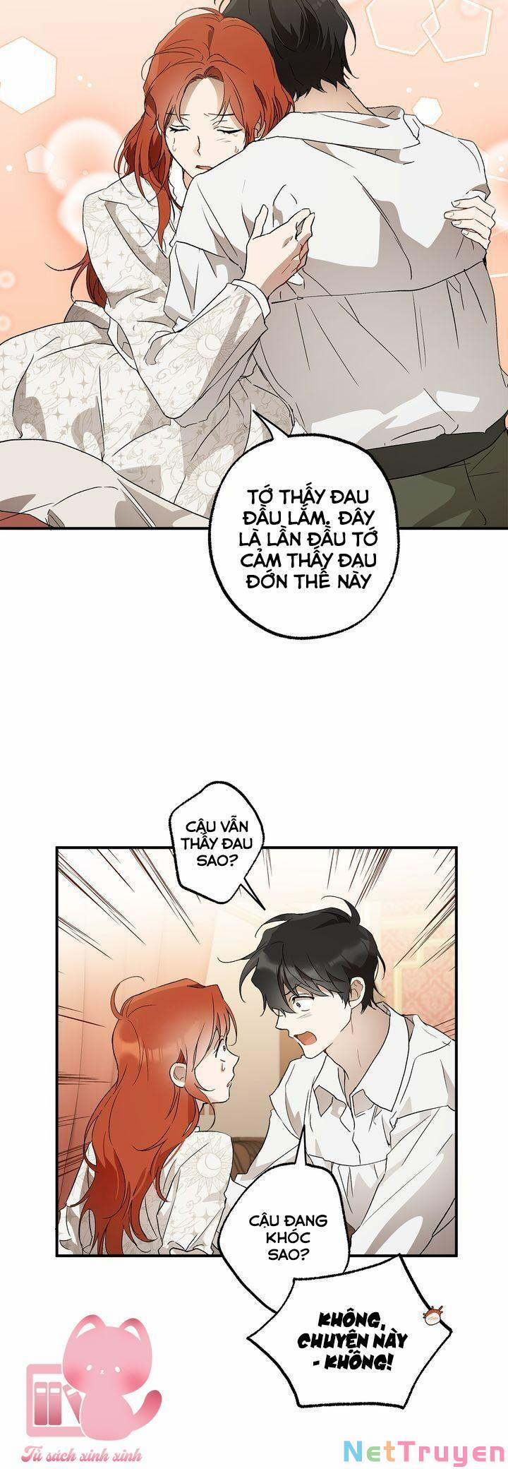 Tất Cả Chỉ Là Sai Lầm 64 trang 14