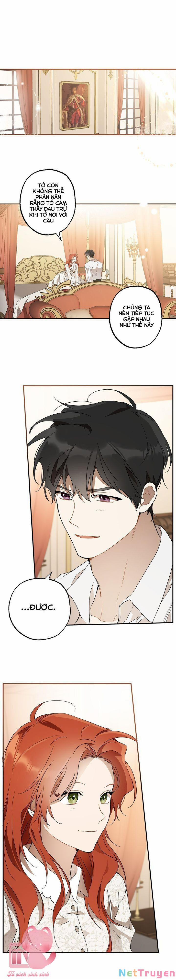 Tất Cả Chỉ Là Sai Lầm 64 trang 15