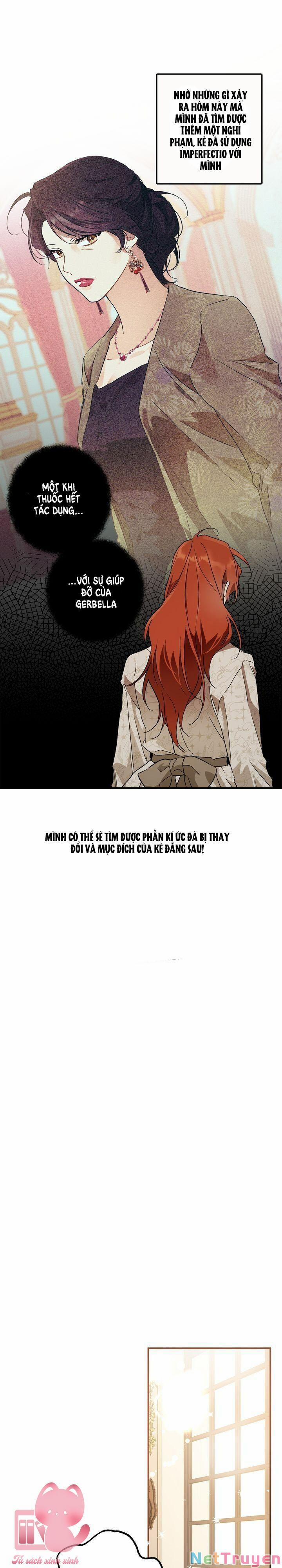 Tất Cả Chỉ Là Sai Lầm 64 trang 16