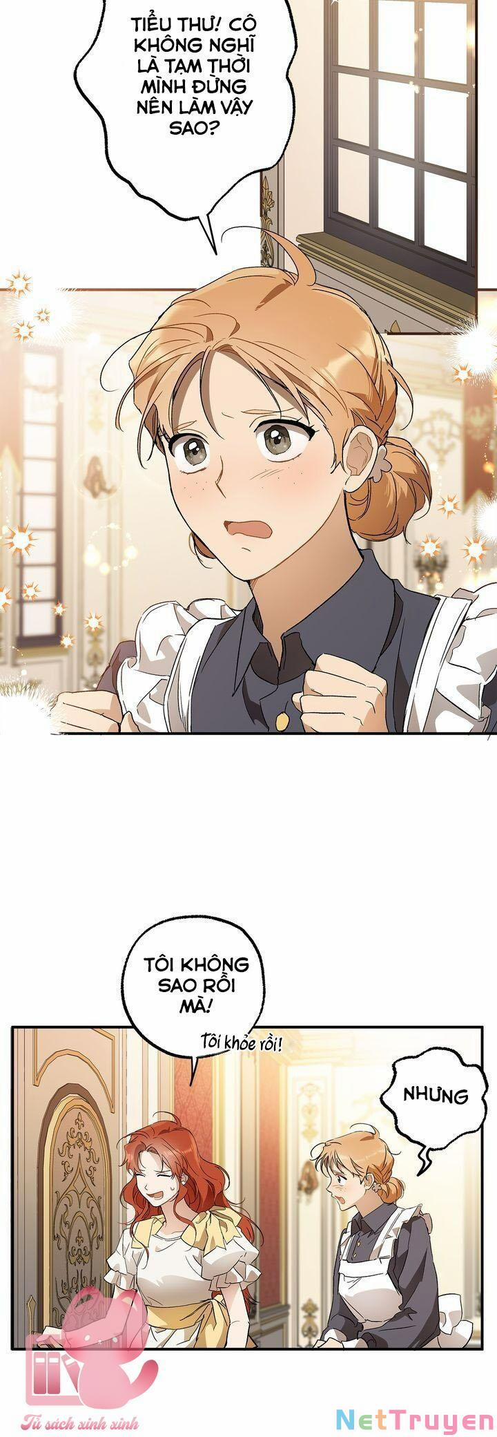 Tất Cả Chỉ Là Sai Lầm 64 trang 17