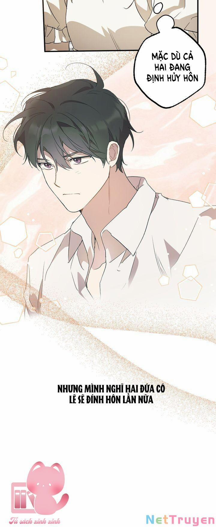 Tất Cả Chỉ Là Sai Lầm 64 trang 20