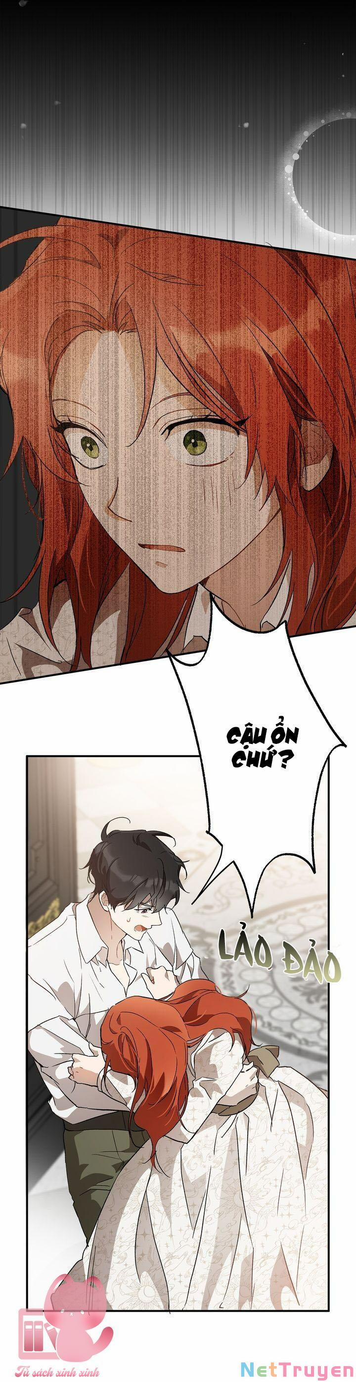 Tất Cả Chỉ Là Sai Lầm 64 trang 5