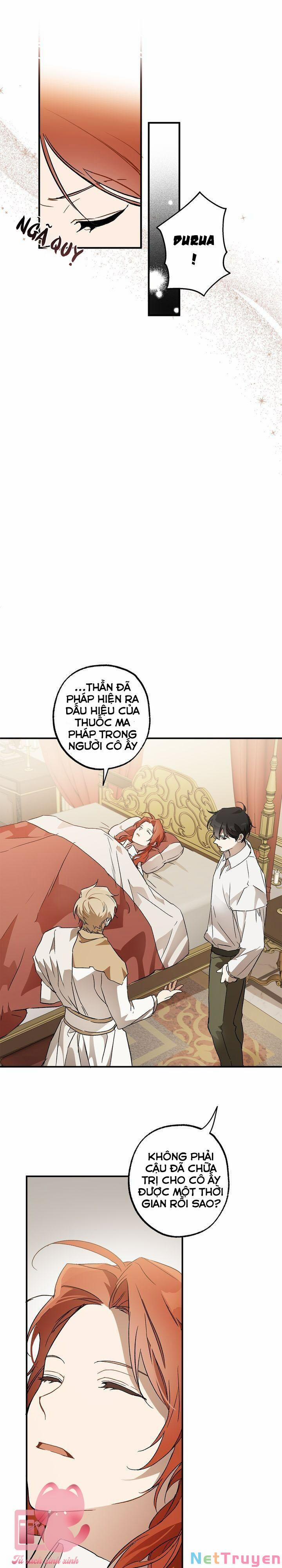 Tất Cả Chỉ Là Sai Lầm 64 trang 6