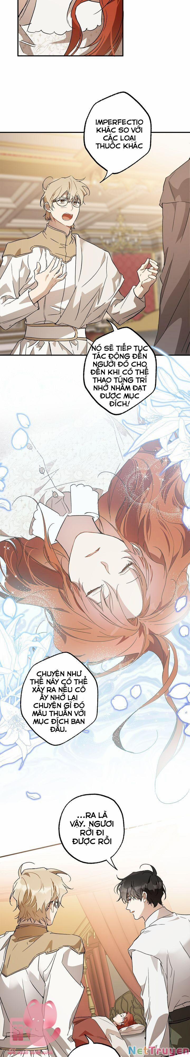 Tất Cả Chỉ Là Sai Lầm 64 trang 7