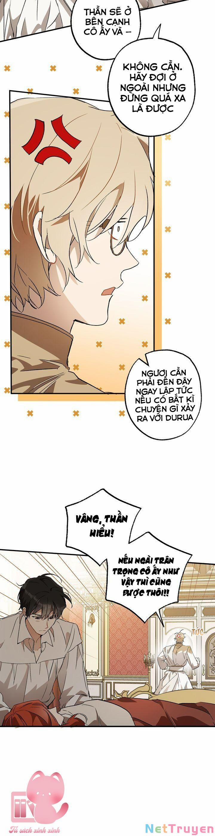 Tất Cả Chỉ Là Sai Lầm 64 trang 8