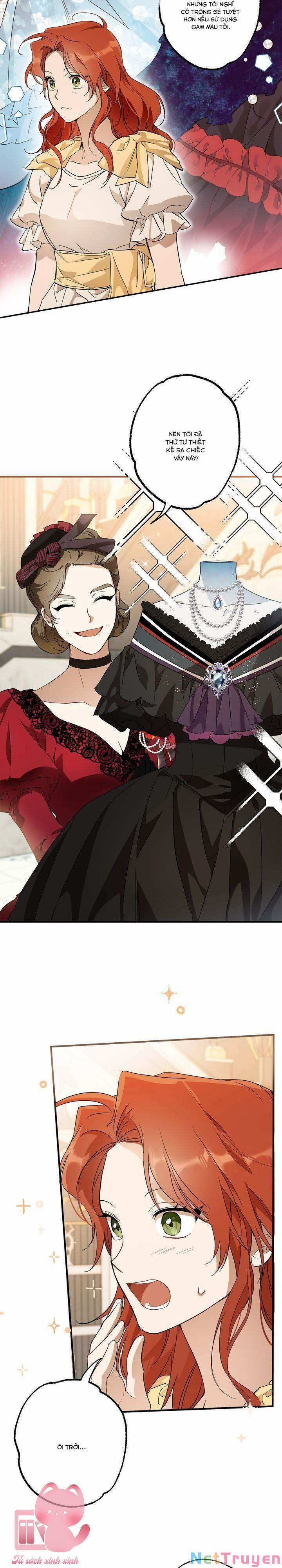 Tất Cả Chỉ Là Sai Lầm 65 trang 1