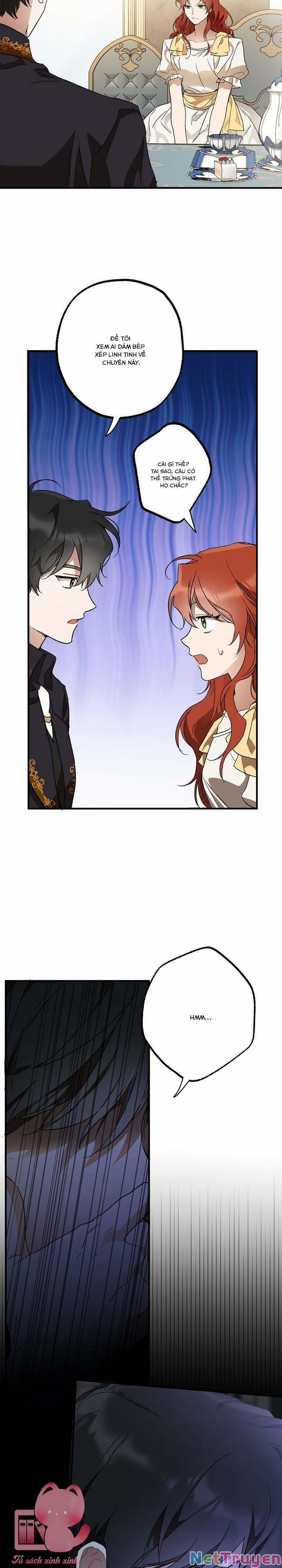 Tất Cả Chỉ Là Sai Lầm 65 trang 10