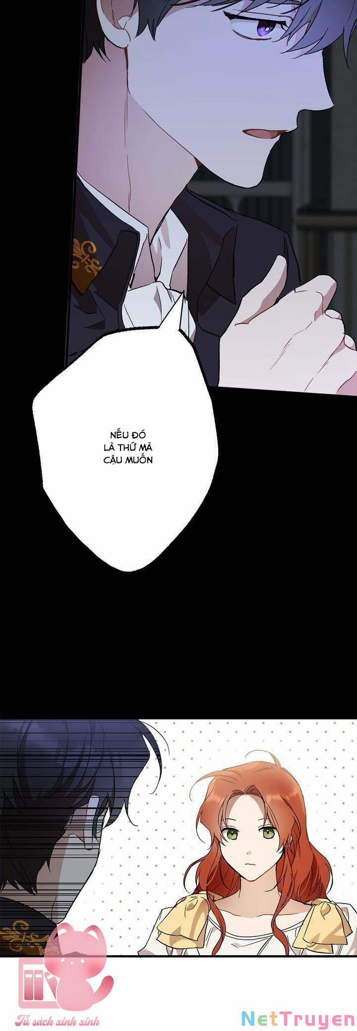 Tất Cả Chỉ Là Sai Lầm 65 trang 11